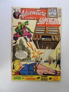 Adventure Comics #414 (1972) FN/VF condition