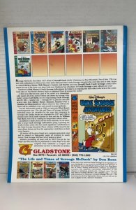Walt Disney's Uncle Scrooge Adventures In Color #8 (1996)