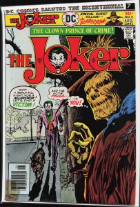 The Joker #8 (1976) The Joker