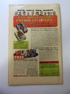 Fantastic Four #67 (1967) VG/FN Condition