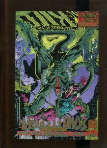 WEB OF SPIDER-MAN SUPER SPECIAL #1 (9.2) MORTAL VICTORY!! 1995