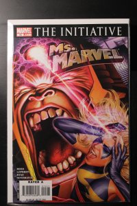 Ms. Marvel #15 (2007)