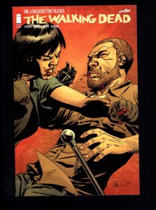 The Walking Dead #146 (2015)