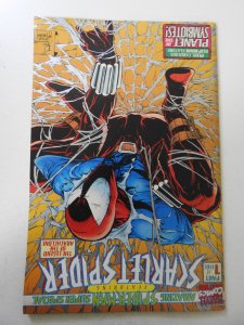 Amazing Spider-Man Super Special (1995) FN+ Condition!