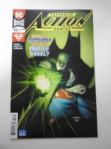 Action Comics #1003 (2018)