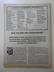 Marvel Preview #14  (1978) Featuring Starlord! Beautiful VF+ Condition!