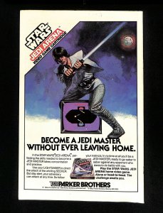 Uncanny X-Men #169 Newsstand Variant