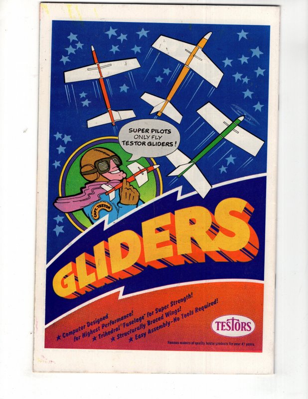 Devil Dinosaur #7 (1978) THE PRISONER OF THE DEMON-TREE! / ID#724