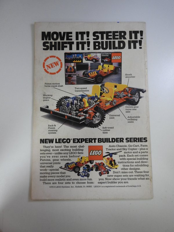 Captain Marvel #59 (1978)