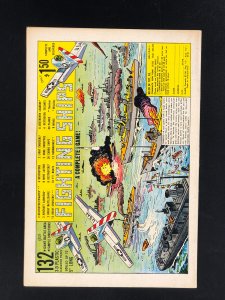 Teen Titans #4 (1966) VF