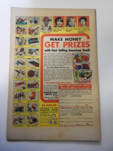 Kamandi, The Last Boy on Earth #17 (1974)