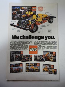 Daredevil #168 (1981) 1st App of Eleckra! VF- Condition