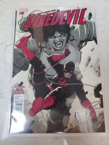 Daredevil #23 (2017)