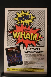 The 'Nam #5 (1987)  Super-High-Grade NM or better Viet Nam comic!