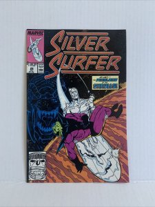 Silver Surfer #28