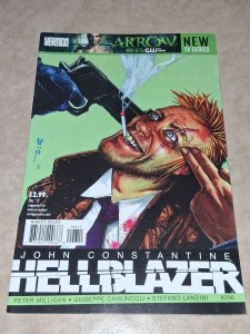 Hellblazer #296 (2012) VF-NM