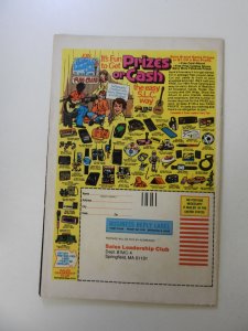 Star Wars #49 (1981) FN- condition