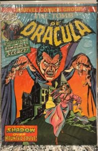 Tomb of Dracula #23 (1974)