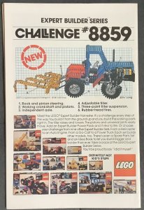 Marvel Two-In-One #82 (1981, Marvel) Featuring Captain America. NM-