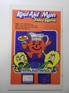 Batman #366 (1983) VF+ Condition!