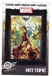 Captain Marvel #9 - 2014 - Marvel - NM- - comic book