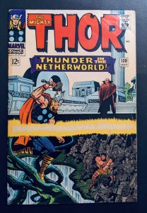 Thor #130 (1966)