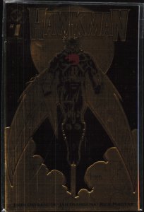 Hawkman #1 (1993) Hawkman