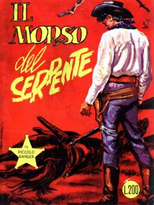 Il Morso del Serpente