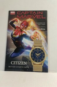 Marvel Comics Presents #2 (2019)