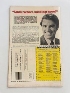 Jungle Action # 20 VF/NM Marvel Comic Book Black Panther Wakanda 12 LI6