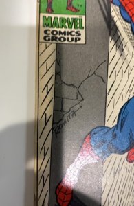 The Amazing Spider-Man #97 (1971) FN+