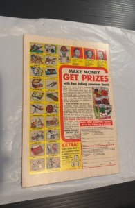 The Amazing Spider-Man #72 (1969)Rocked by Romita’s Shocker