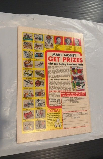 The Amazing Spider-Man #72 (1969)Rocked by Romita’s Shocker