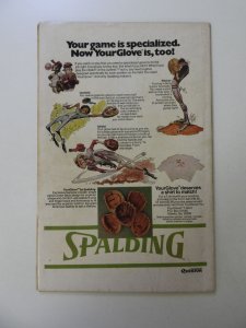 Daredevil #137 (1976) VG/FN condition