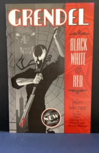Grendel: Black, White, and Red #1 (1998)