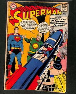 Superman #170