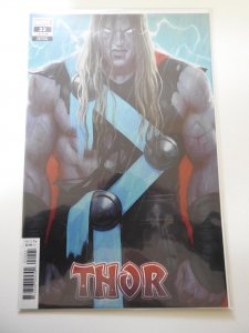 Thor #22 Variant Edition