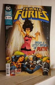 Female Furies #3 (2019)
