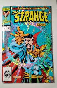 Doctor Strange, Sorcerer Supreme #50 (1993) Marvel Comic Book J752