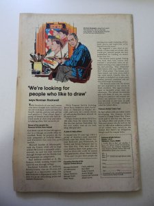 Fantastic Four #82 (1969) VG+ Condition