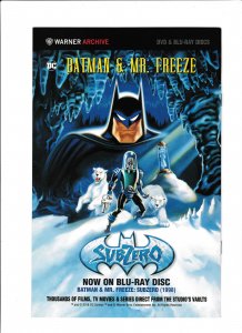 BOMBSHELLS: UNITED #14 (2018) EMANUELA LUPACCHINO | DIRECT SALES | 1ST PRINT