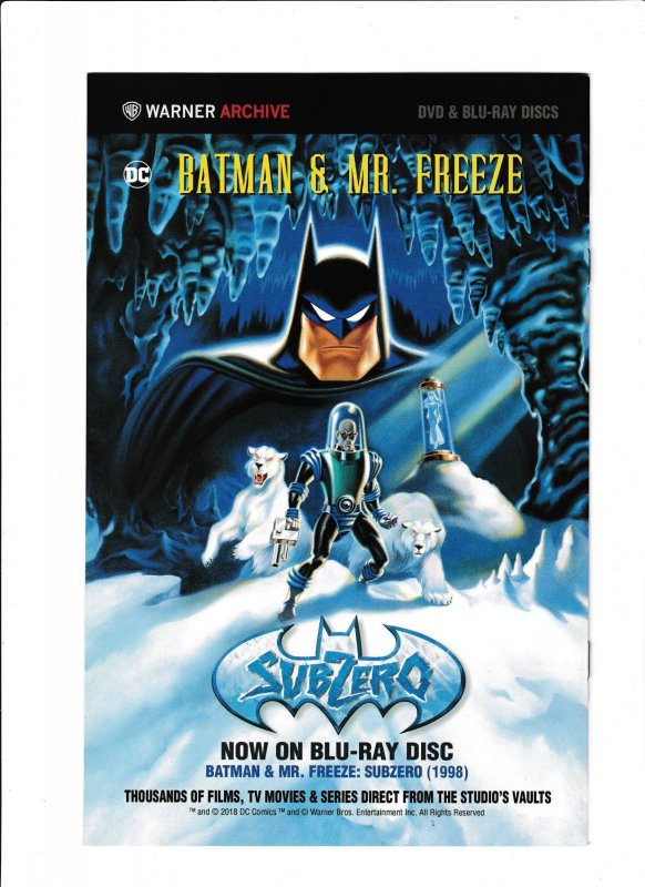 BOMBSHELLS: UNITED #14 (2018) EMANUELA LUPACCHINO | DIRECT SALES | 1ST PRINT