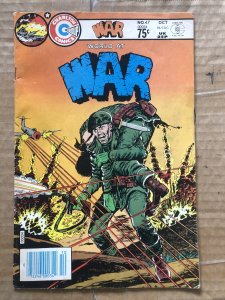 War #47 (1984)