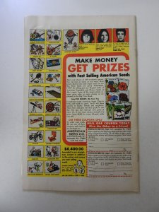 The Flash #241 (1976) FN+ condition