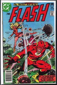 The Flash #257 (1978) The Flash