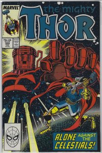 Thor #388 (1988)
