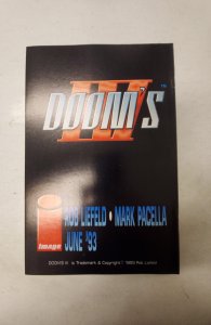 Spawn #10 (1993) NM Image Comic Book J720