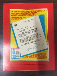 Famous First Edition Wonder Woman #1-1974-Treasury comic book