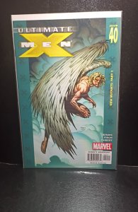 Ultimate X-Men #40 (2004)