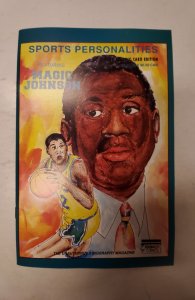 Sports Personalities #4 NM Personality Comic Book J720